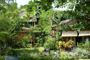 Jukung Bali Bungalow